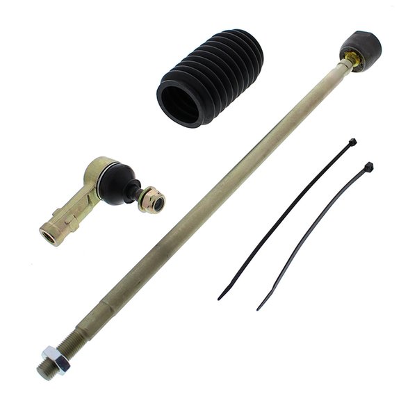 All Balls All Balls Tie Rod End Kit Left 51-1063-L 51-1063-L